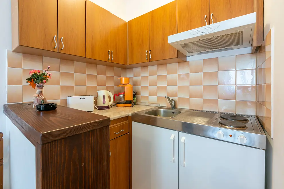 Ferienwohnung in Crikvenica haustiergeeignet 999202805 31079 – Foto 2