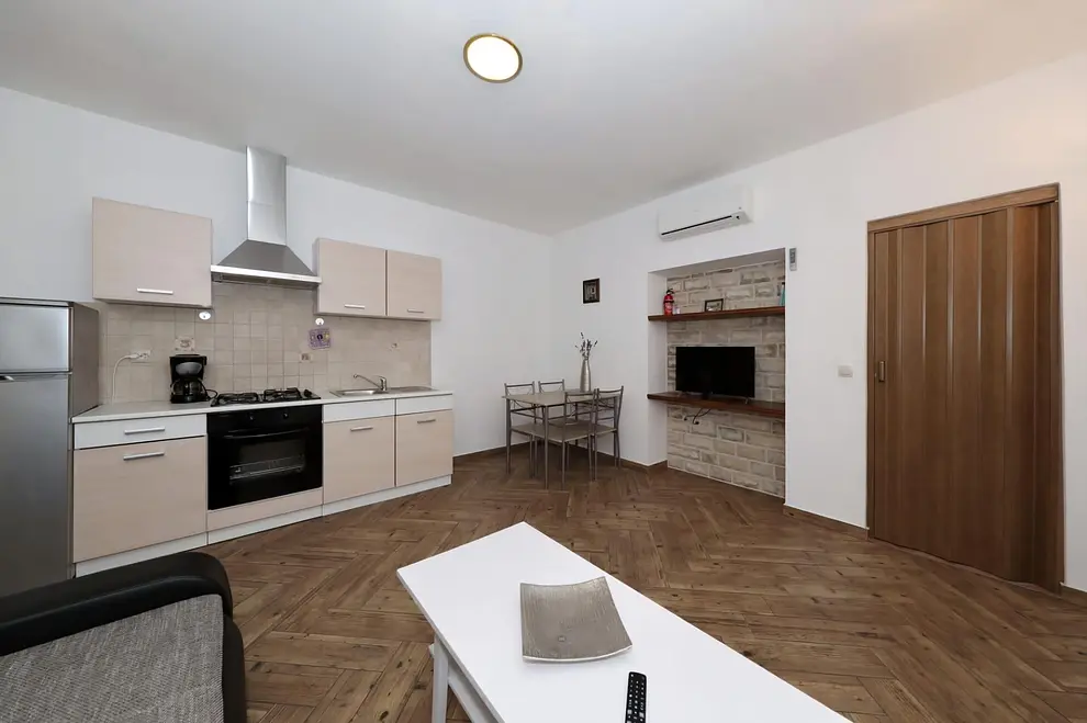 Ferienwohnung in Sukosan  999210272 38142 – Foto 22