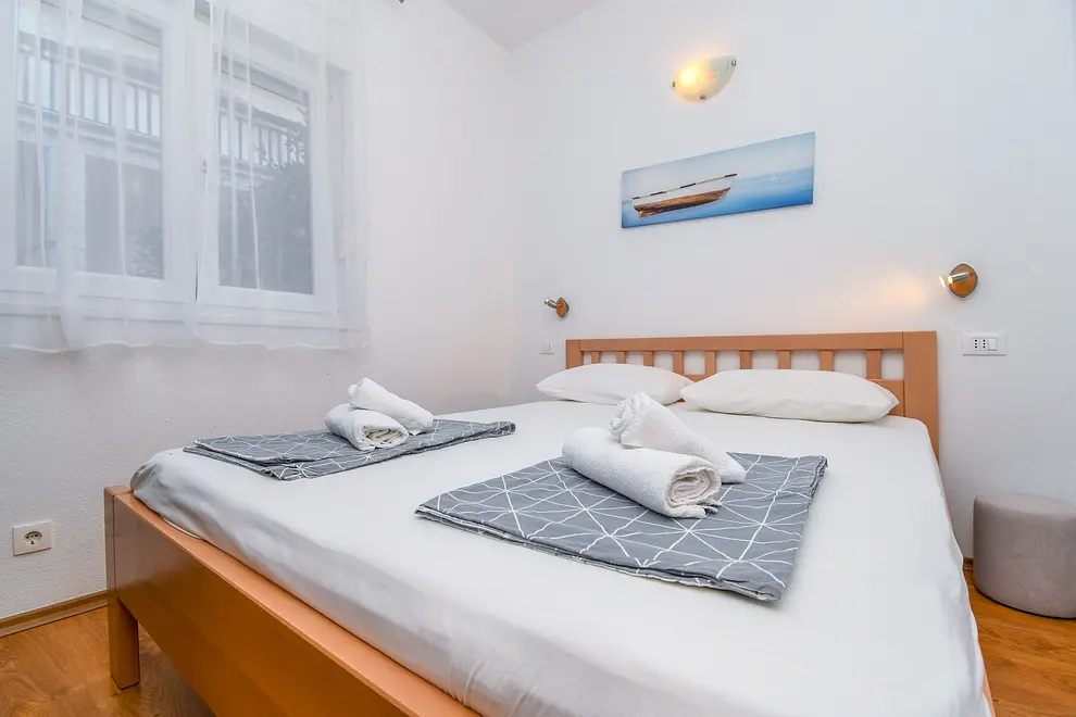 Ferienwohnung in Ciovo  999206916 35000 – Foto 3
