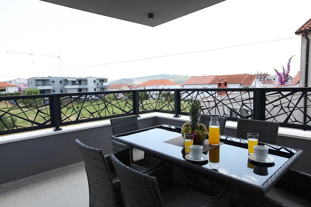 Ferienwohnung in Trogir  999215399 41019 – Foto 48