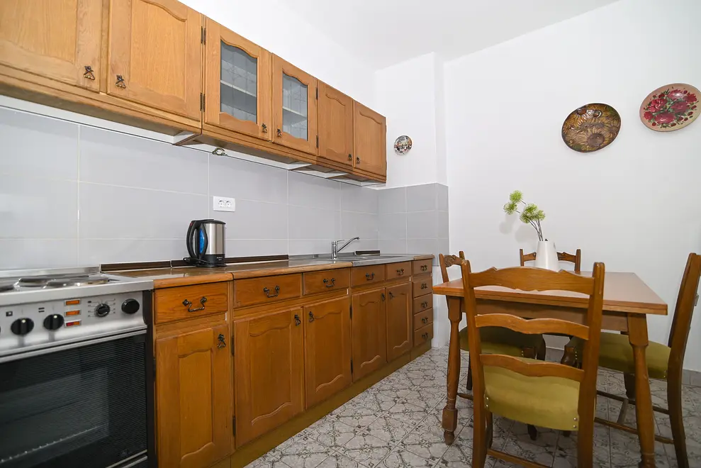 Ferienwohnung in Ciovo  999205420 33575 – Foto 11