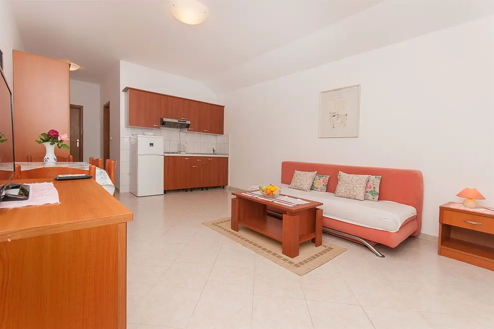 Ferienwohnung in Baska Voda haustiergeeignet 999202726 31000 – Foto 8