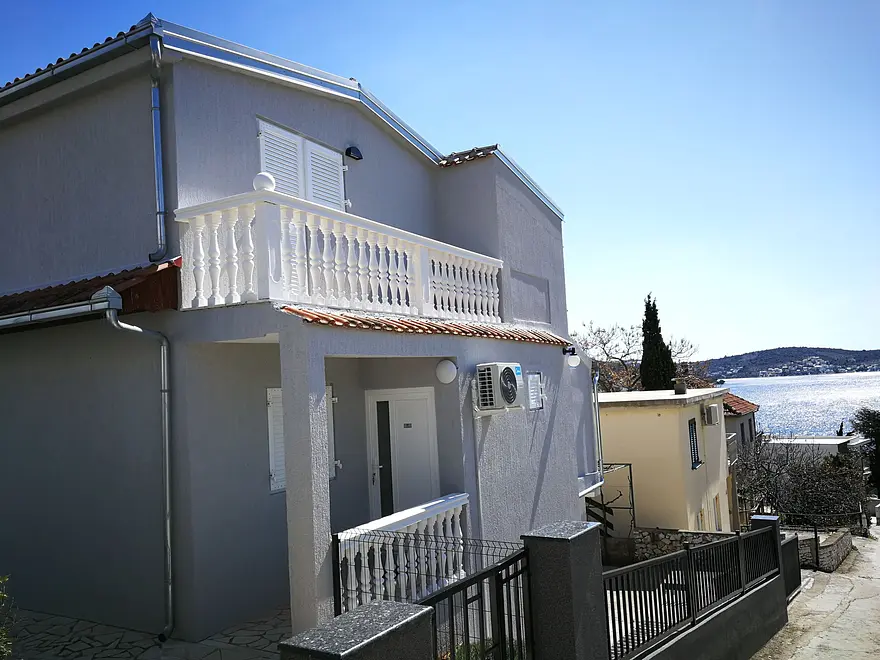 Ferienwohnung in Rogoznica  999204752 32940 – Foto 14