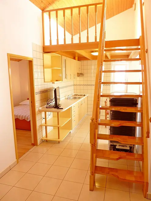 Ferienwohnung in Vodice  66123033 10403