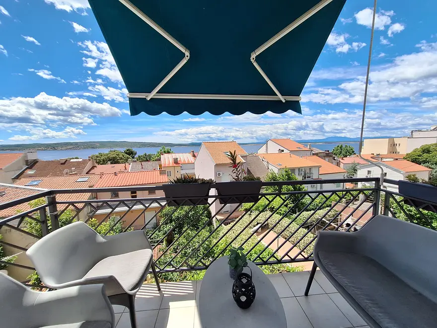 Ferienwohnung in Crikvenica  999213472 40973 – Foto 18