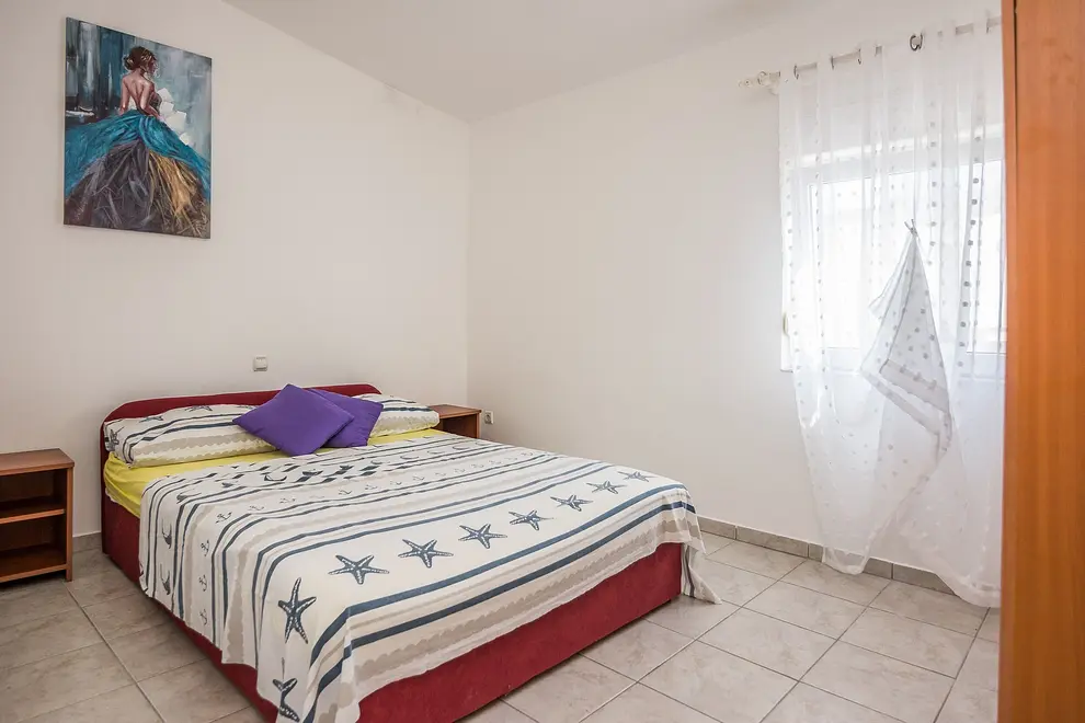 Ferienwohnung in Vir  999205357 33521 – Foto 3