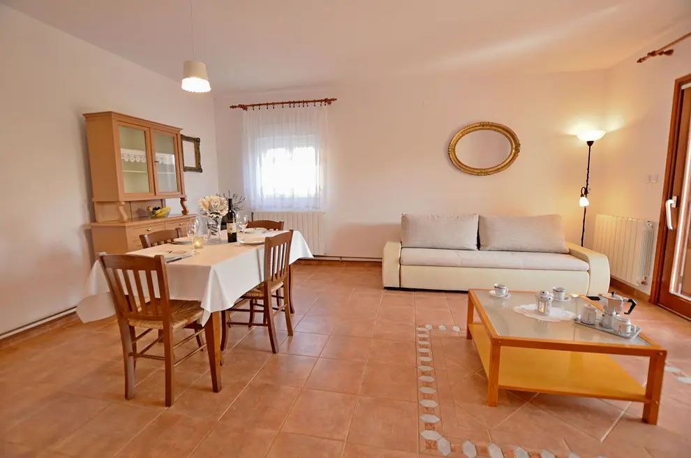 Ferienwohnung in Fazana  999206013 34134 – Foto 6