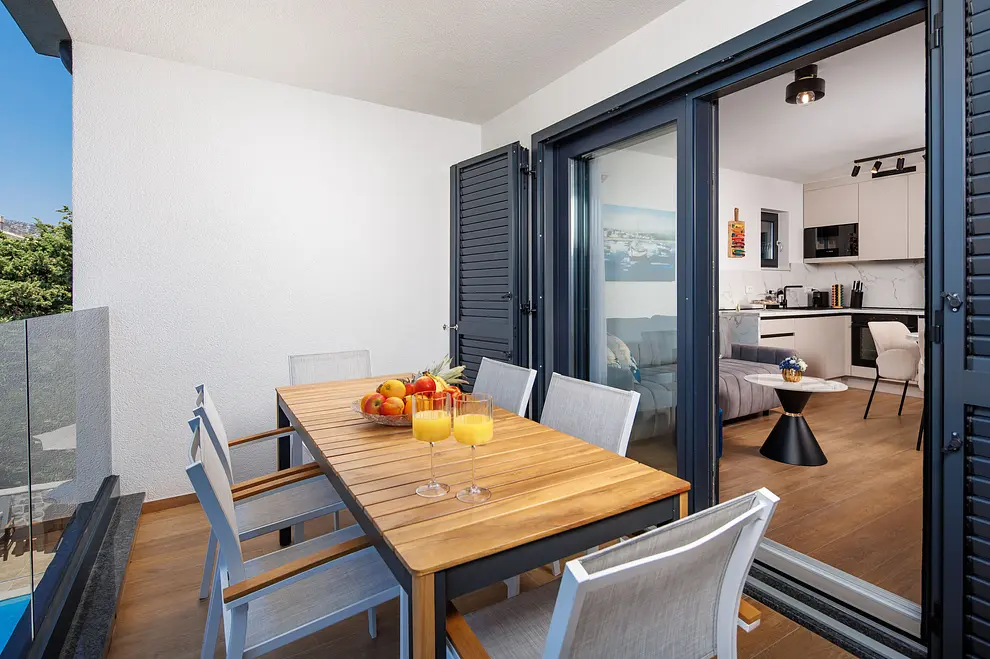 Ferienwohnung in Klenovica mit Pool 999247048 43341 – Foto 32