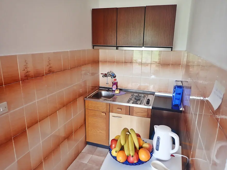 Ferienwohnung in Starigrad  999206330 34436 – Foto 11
