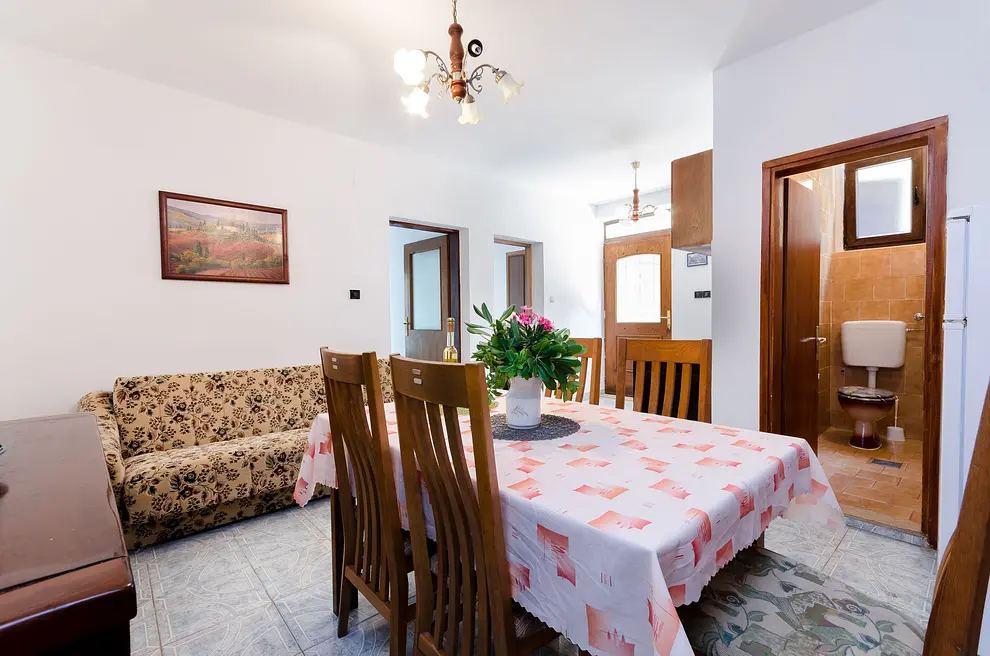 Ferienwohnung in Banjole  999203002 31264 – Foto 22