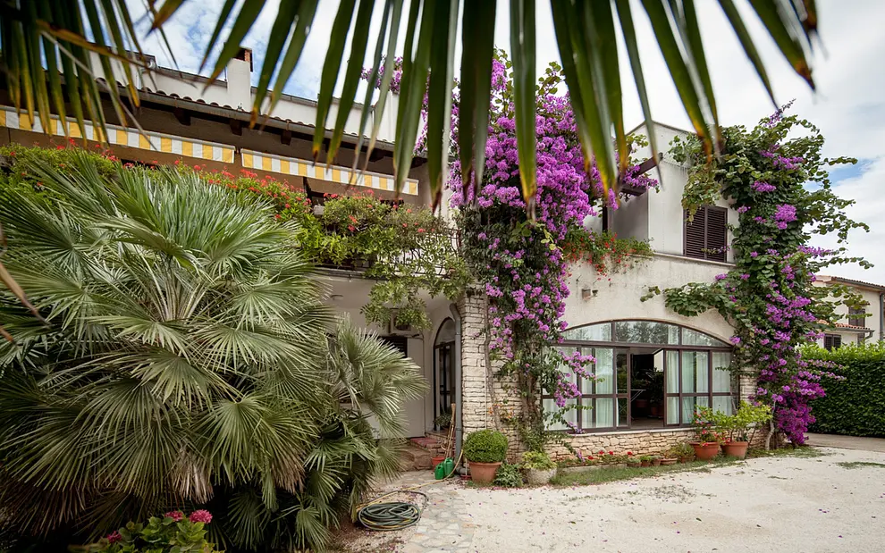 Ferienwohnung in Rovinj  999209009 36950 – Foto 5