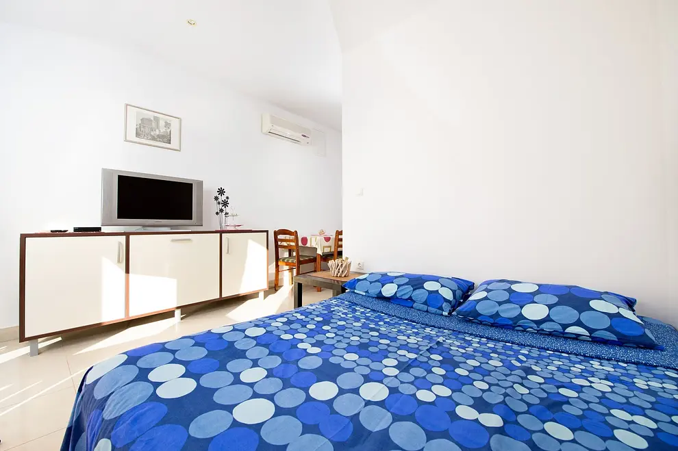 Ferienwohnung in Rogoznica mit Pool 999202668 30944 – Foto 12