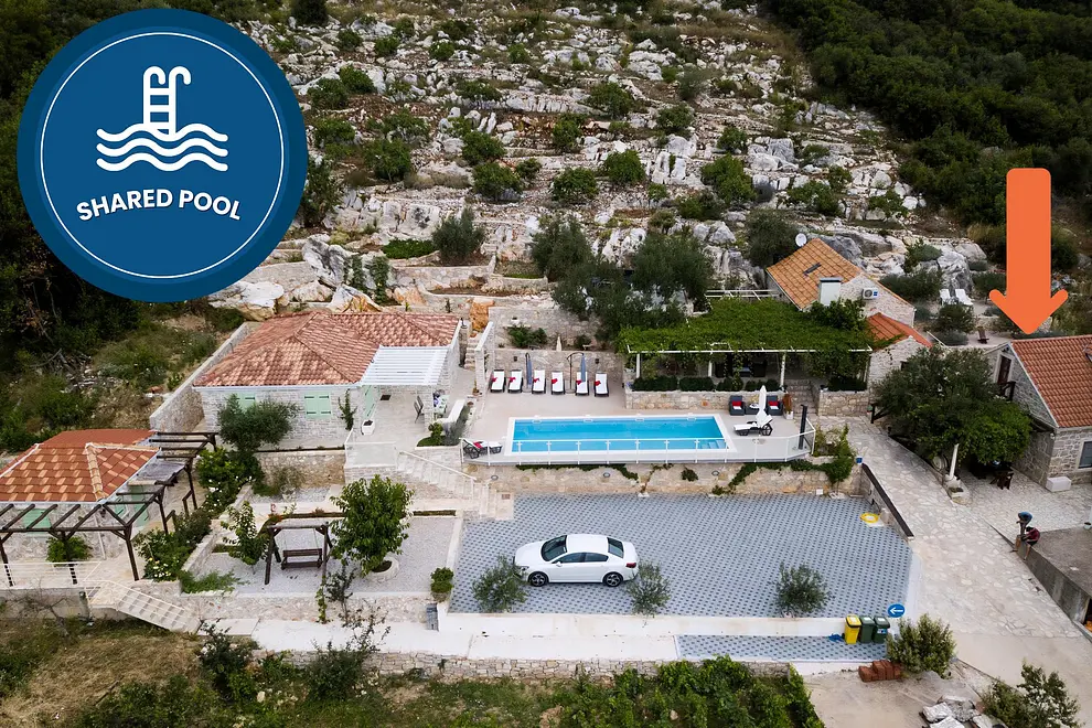 Ferienwohnung in Orebic mit Pool 999210226 38099 – Foto 12