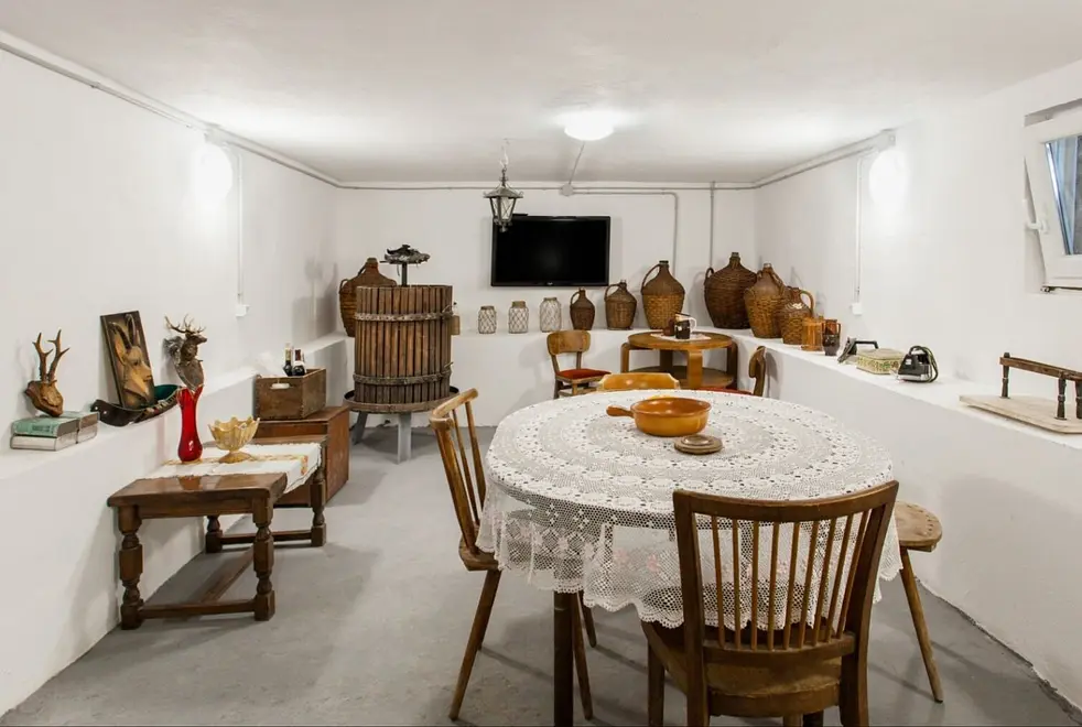 Ferienwohnung in Solin mit Pool 999212468 40096