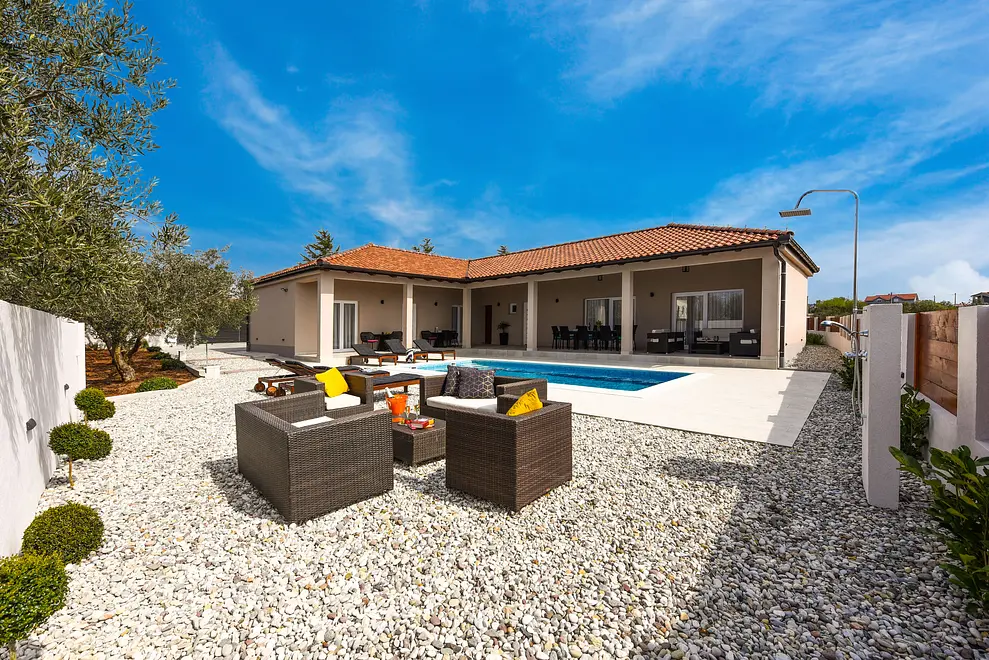 Ferienhaus in Sukosan mit Pool 999208349 36320 – Foto 17