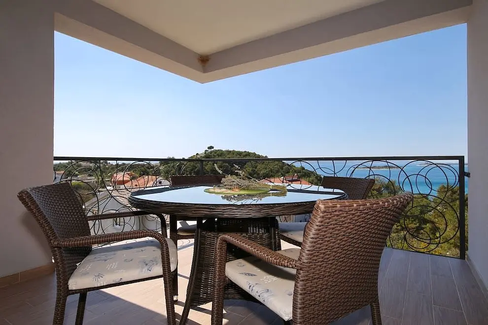 Ferienwohnung in Biograd  999209034 36973 – Foto 7
