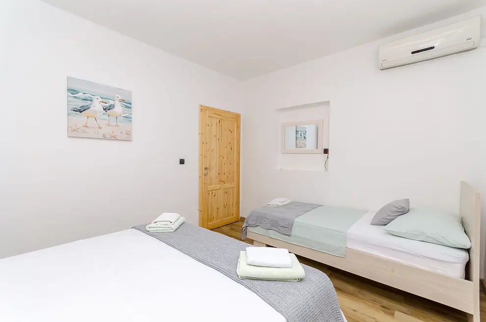 Ferienwohnung in Hvar  999221707 41534 – Foto 11