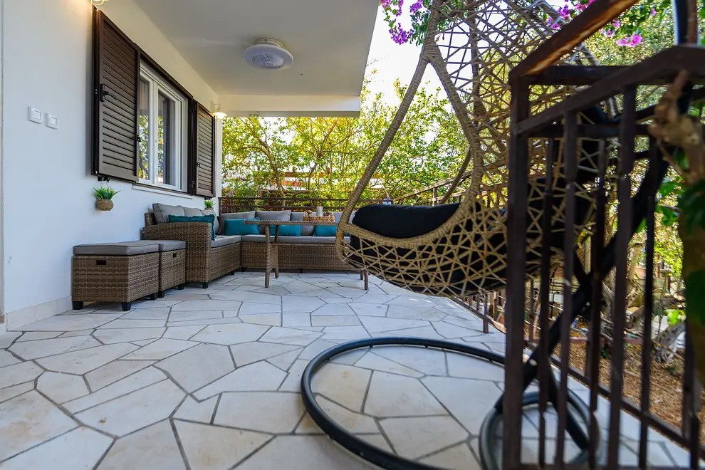 Ferienwohnung in Ciovo  999207057 35133 – Foto 33