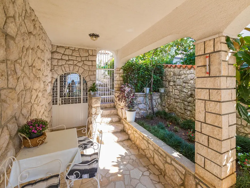 Ferienwohnung in Crikvenica  999203616 31854 – Foto 14