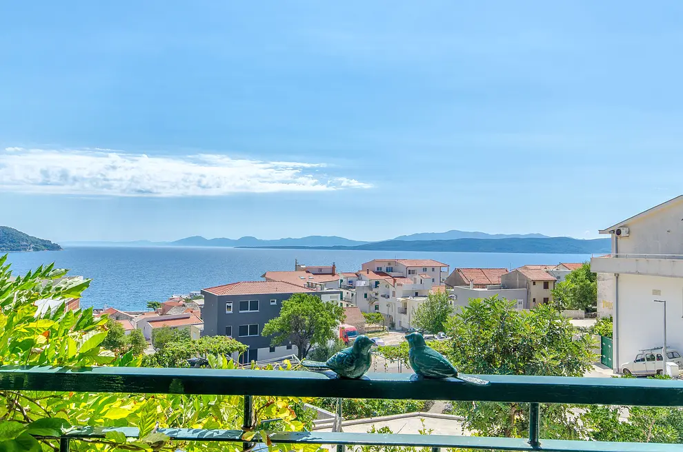 Ferienwohnung in Makarska  999202624 30900 – Foto 21