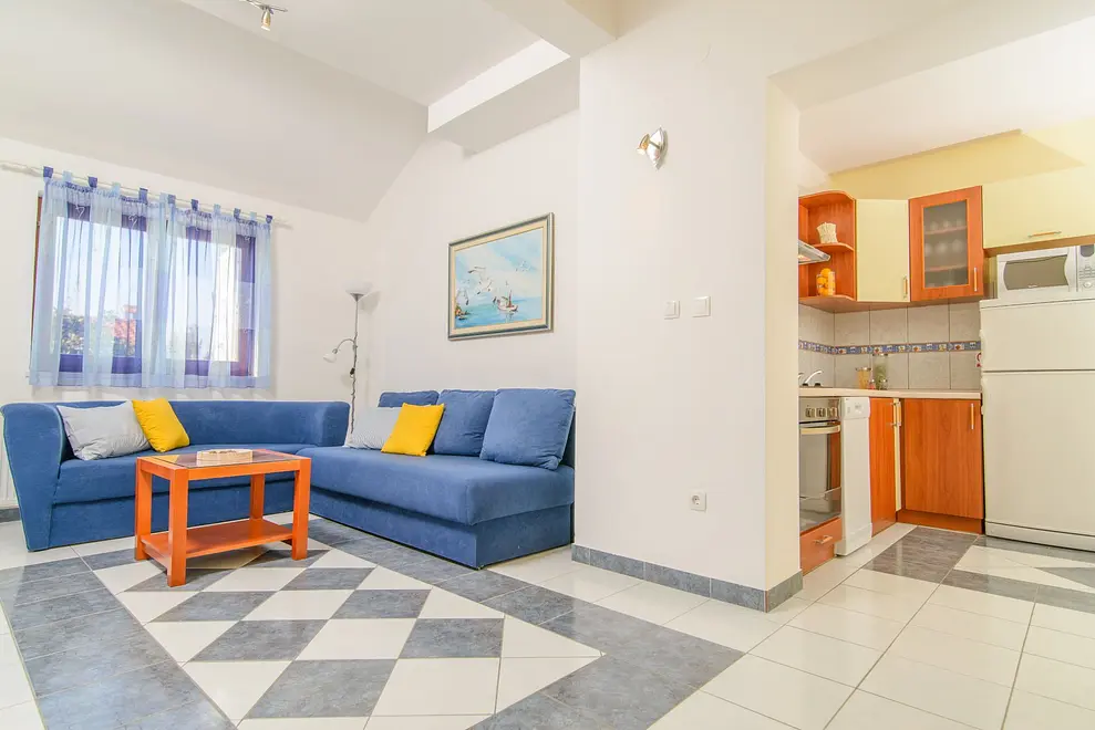 Ferienwohnung in Ciovo mit Pool 999204087 32299 – Foto 28