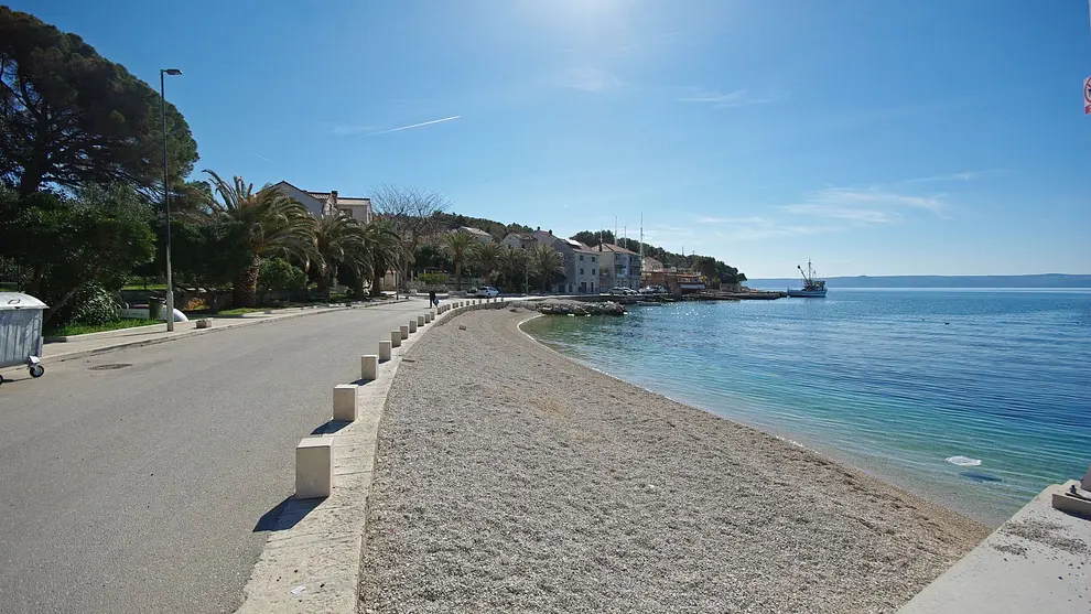 Ferienhaus in Brac mit Pool und haustiergeeignet 999203932 32156 – Foto 12