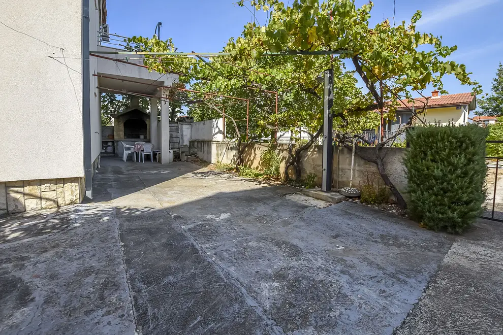 Ferienwohnung in Rogoznica  999203446 31694 – Foto 14