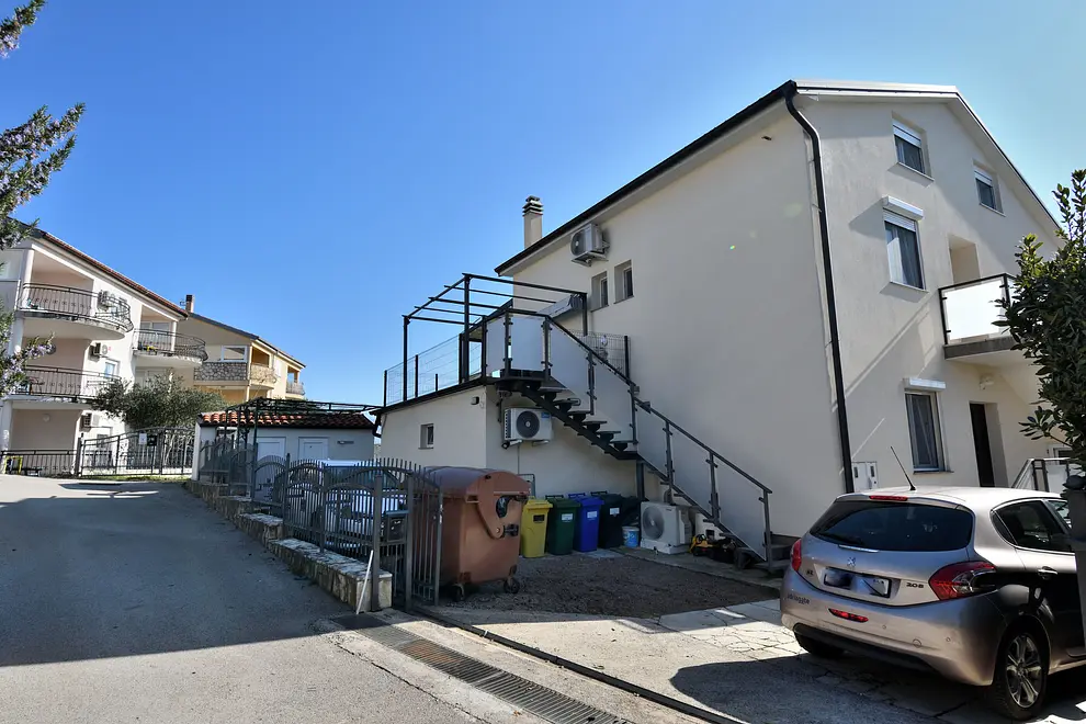 Ferienwohnung in Dobrinj  999227764 42559 – Foto 19
