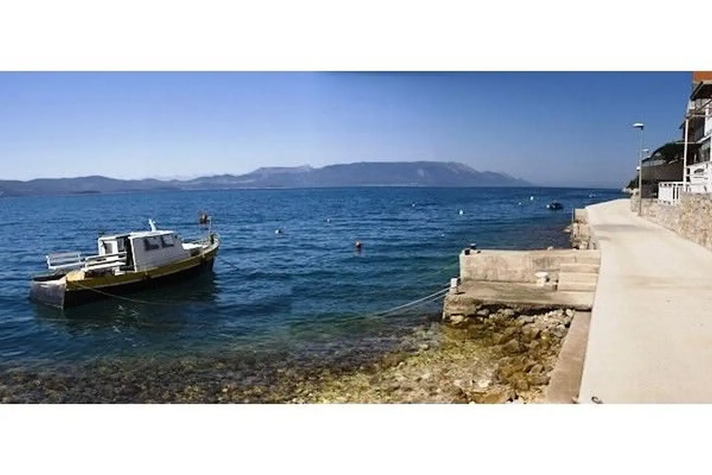 Ferienappartment in Ploce  999202933 31198