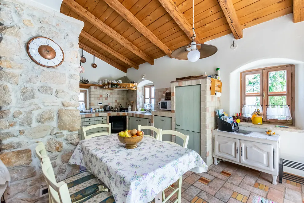 Ferienwohnung in Opatija mit Pool 999209395 37320 – Foto 6