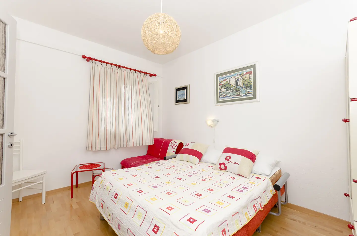 Ferienwohnung in Bol  999202589 30865