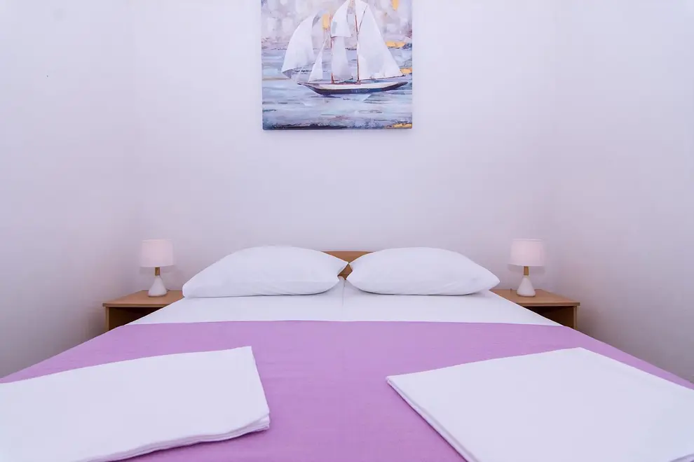 Ferienwohnung in Ciovo  999210697 38540 – Foto 7