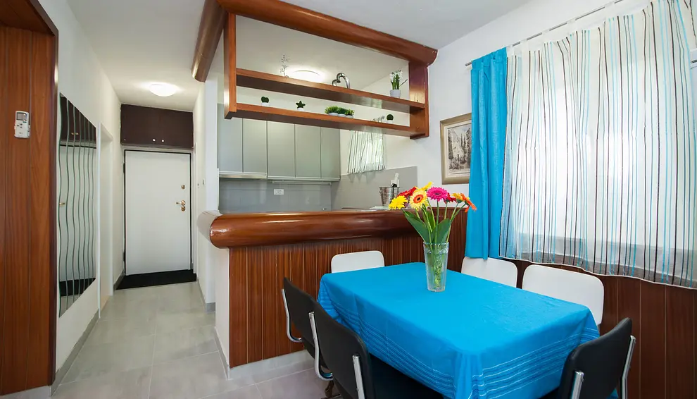 Ferienhaus in Ciovo mit Pool 999203363 31617 – Foto 2