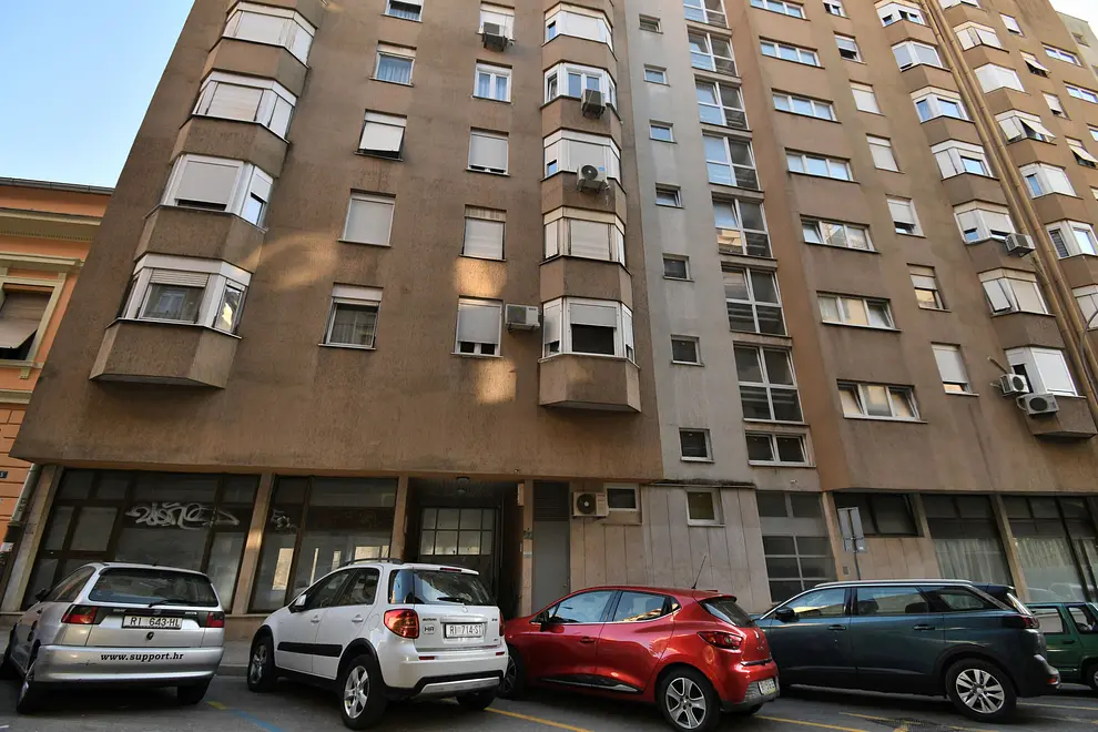 Ferienwohnung in Rijeka  999209743 37654 – Foto 10