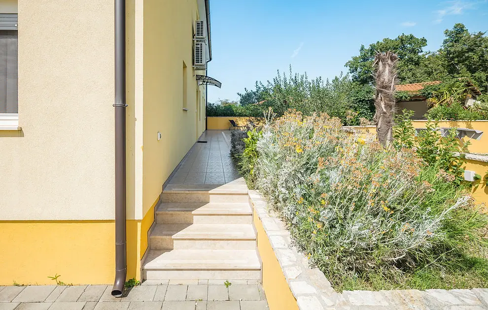 Ferienwohnung in Porec mit Pool 999211907 39631 – Foto 31