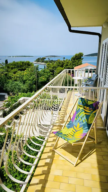 Ferienwohnung in Solta  66151516 25616