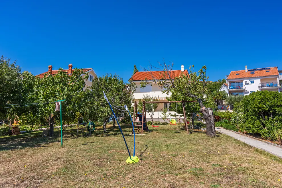 Ferienwohnung in Dobrinj  999208457 36423 – Foto 12