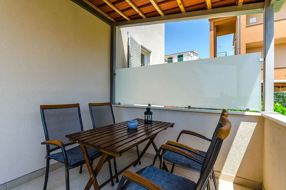 Ferienwohnung in Ciovo  66123063 10426