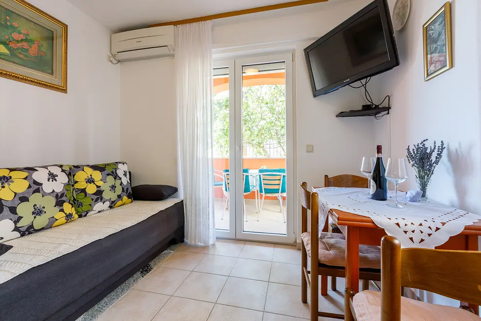 Ferienwohnung in Crikvenica  66125668 12364