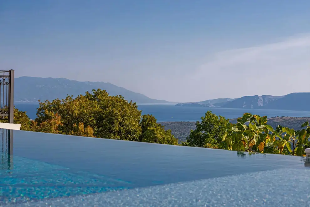 Ferienhaus in Novi Vinodolski mit Pool 999210920 38751 – Foto 28