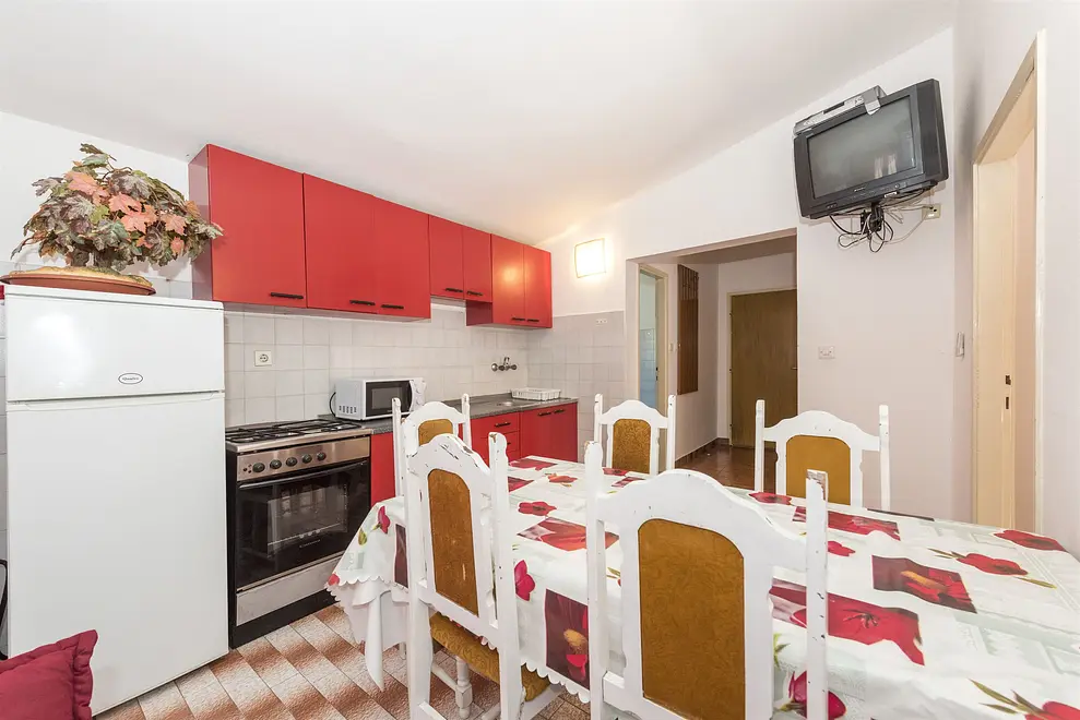 Ferienwohnung in Starigrad  999203050 31309 – Foto 20