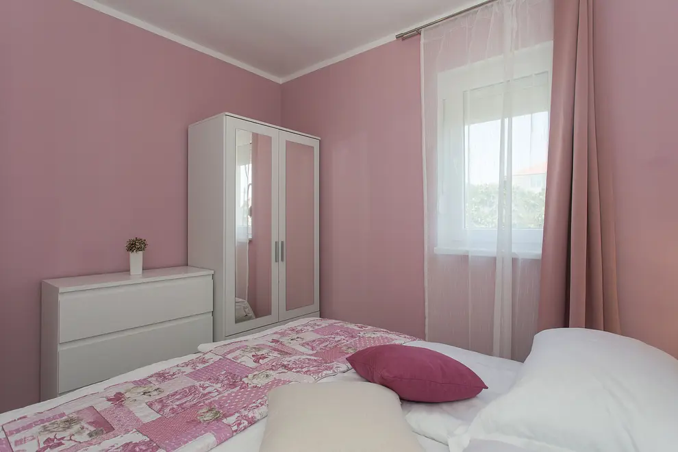 Ferienhaus in Seget mit Pool und haustiergeeignet 999206267 34376 – Foto 38