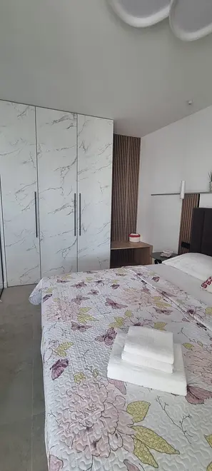 Ferienwohnung in Pag  999240611 43260