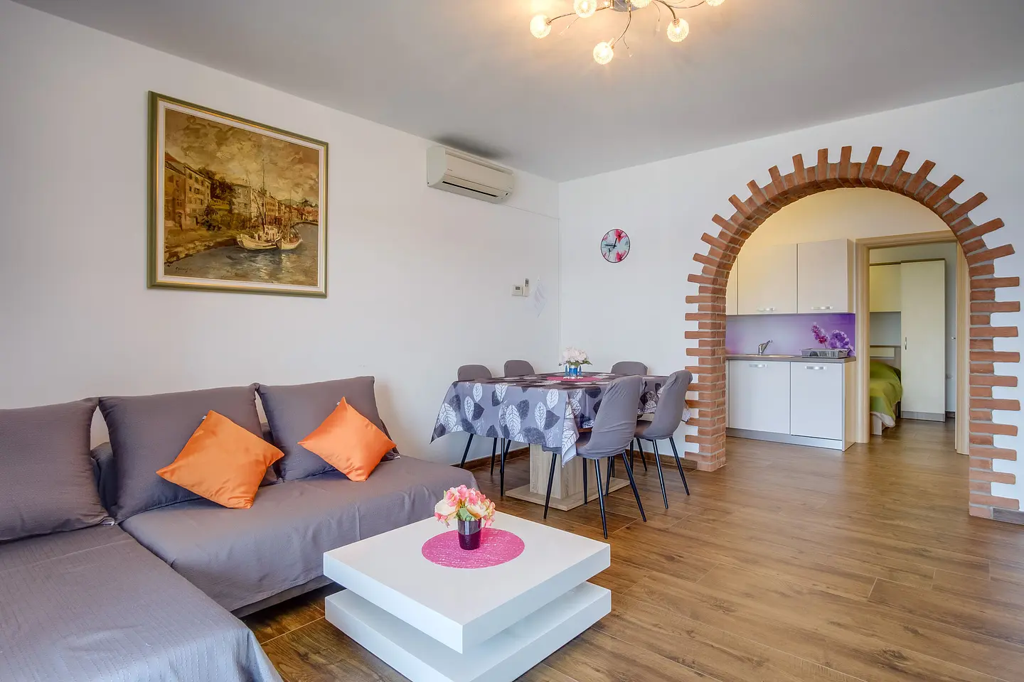 Ferienwohnung in Losinj  999213407 40917