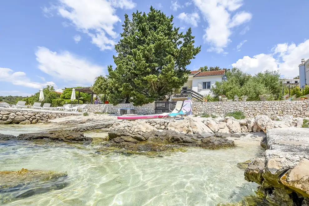 Ferienwohnung in Rogoznica  66130800 16315