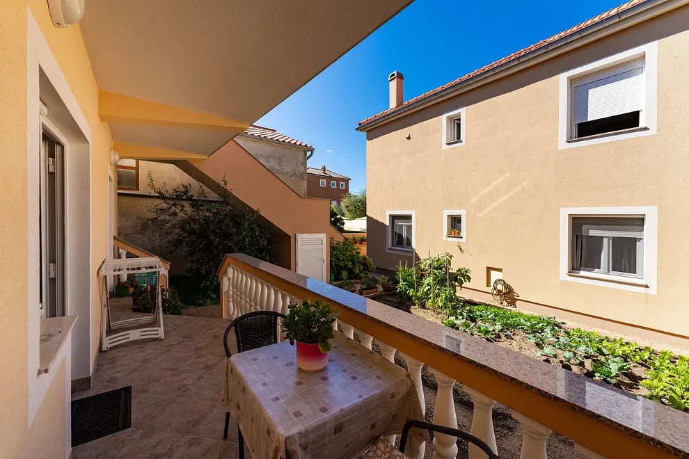 Ferienwohnung in Nin  6611570 529