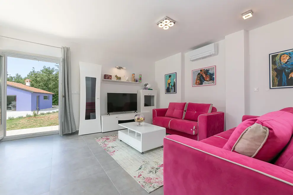 Ferienhaus in Vrsar mit Pool 999223691 41813 – Foto 21