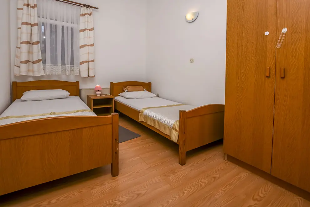 Ferienwohnung in Rogoznica  999203962 32186 – Foto 15