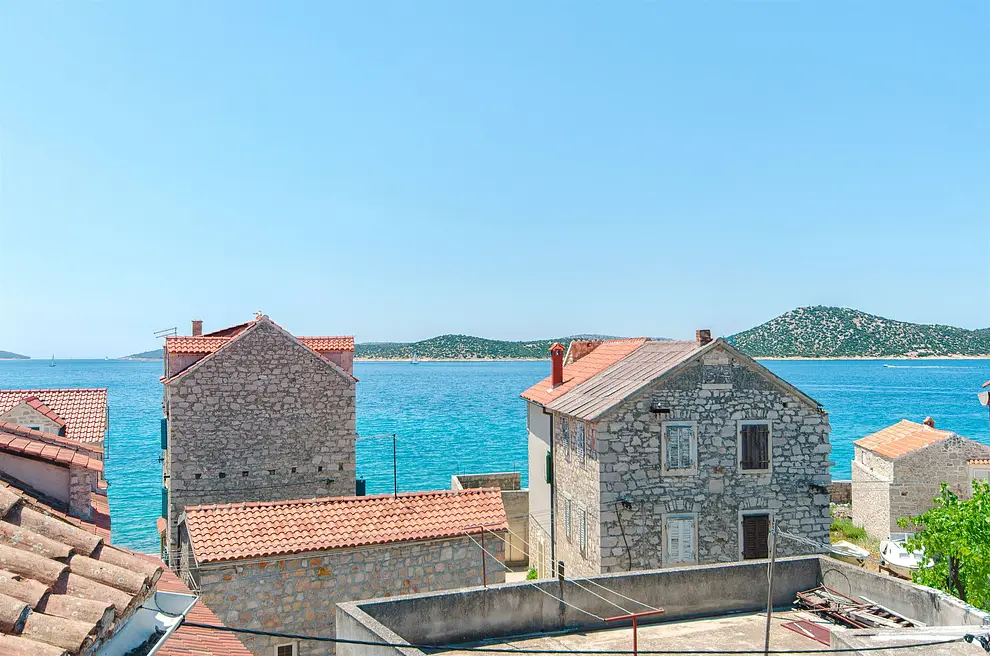 Ferienwohnung in Prvic Island  999203519 31764 – Foto 8
