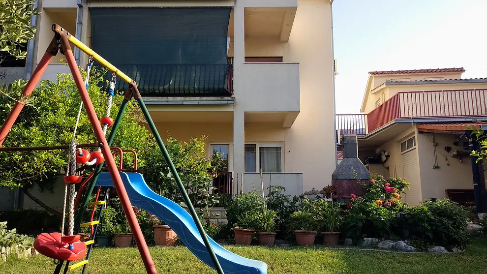 Ferienwohnung in Kastela  999207151 35219 – Foto 11